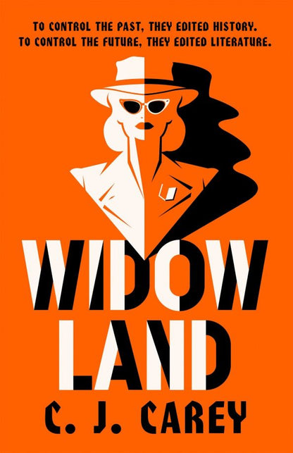 C. Carey: Widowland