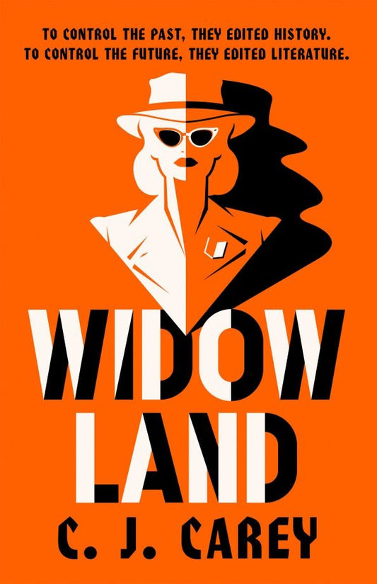 C. Carey: Widowland