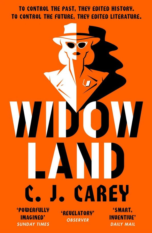 C. Carey: Widowland