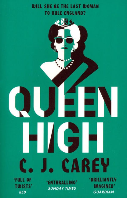 C. Carey: Queen High