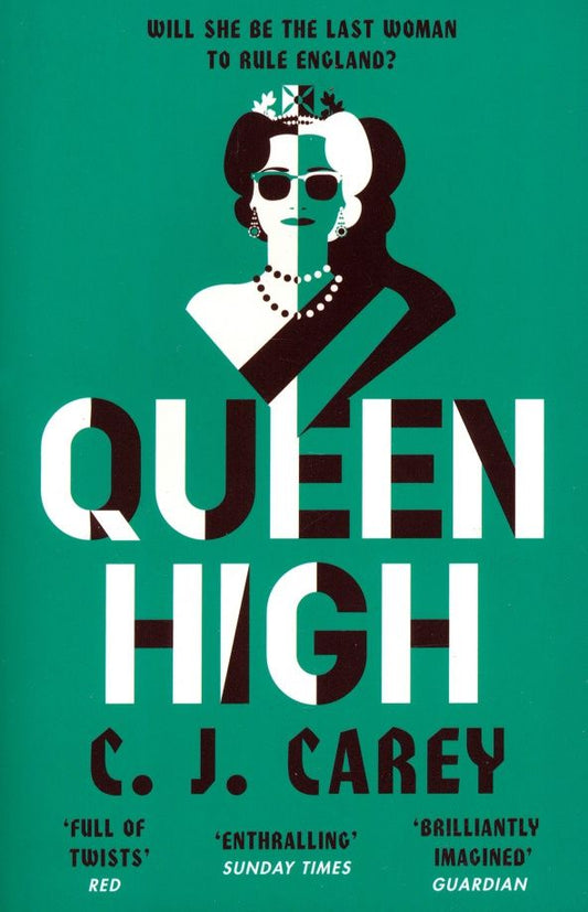 C. Carey: Queen High