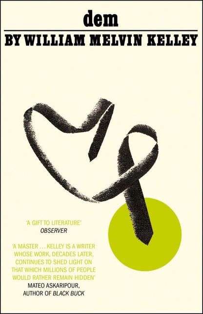 William Kelley: dem