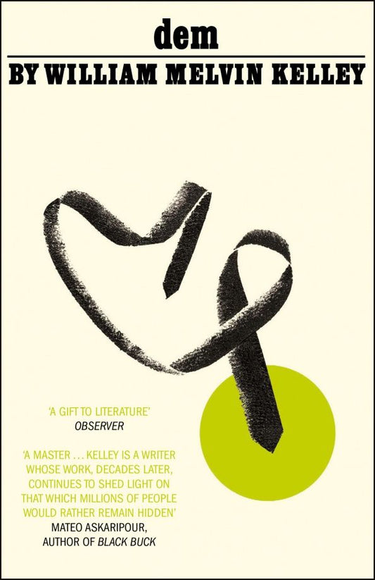 William Kelley: dem