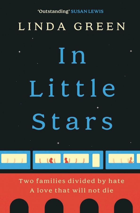 Linda Green: In Little Stars