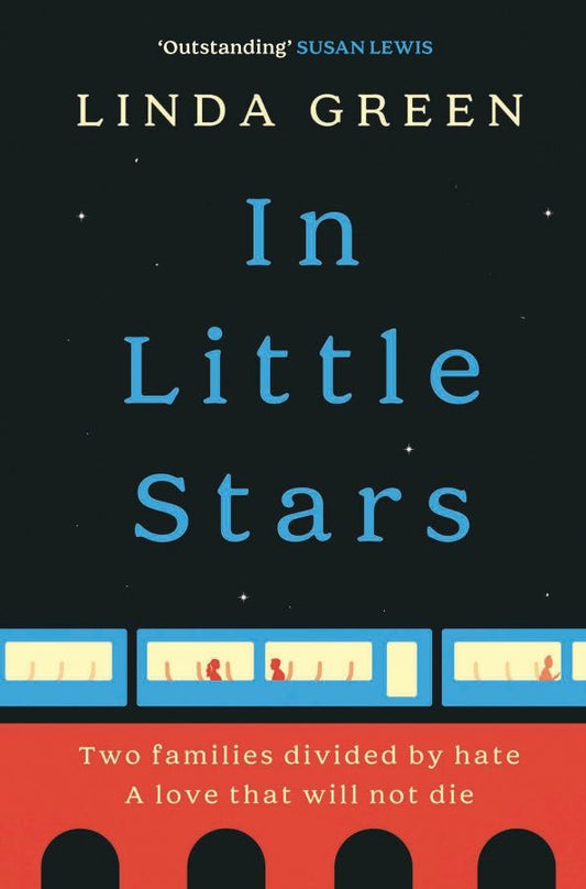 Linda Green: In Little Stars