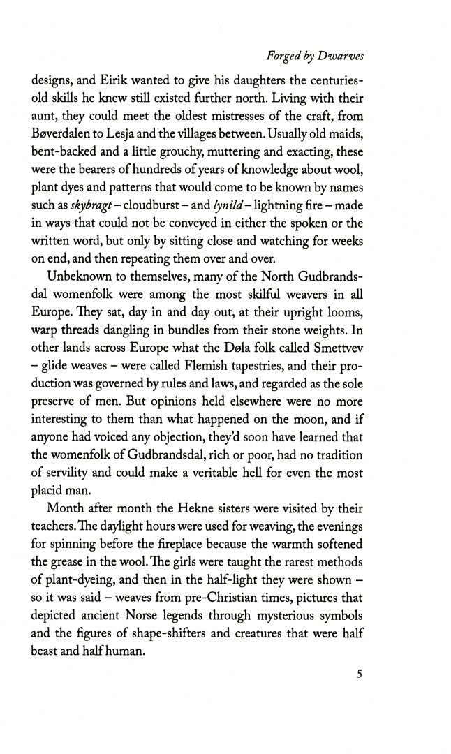 Lars Mytting: The Reindeer Hunters