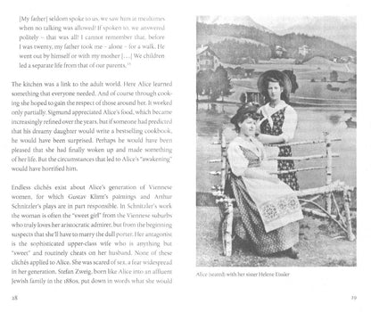 Karina Urbach: Alice's Book. How the Nazis Stole My Grandmother's