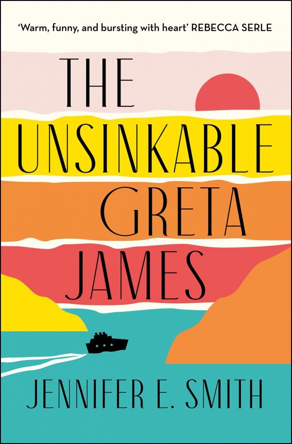 Jennifer Smith: The Unsinkable Greta James