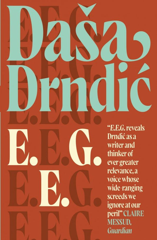 Dasa Drndic: EEG