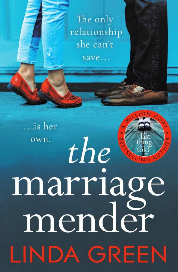 Linda Green: The Marriage Mender