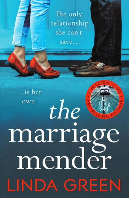 Linda Green: The Marriage Mender