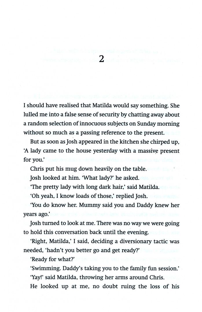 Linda Green: The Marriage Mender