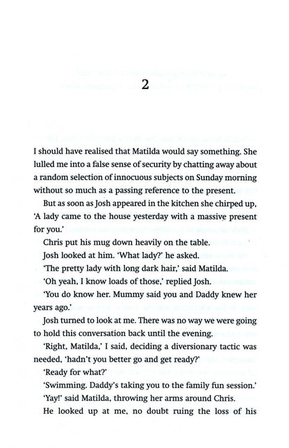 Linda Green: The Marriage Mender