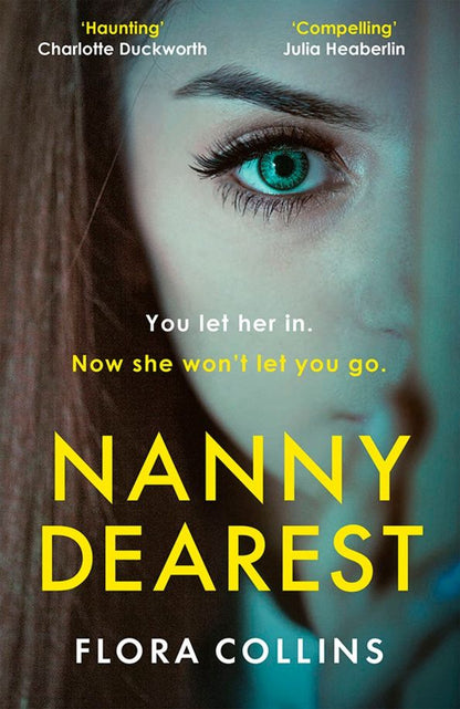 Flora Collins: Nanny Dearest