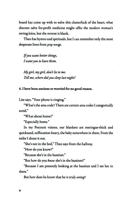 Watkins Vaye: I Love You But I've Chosen Darkness