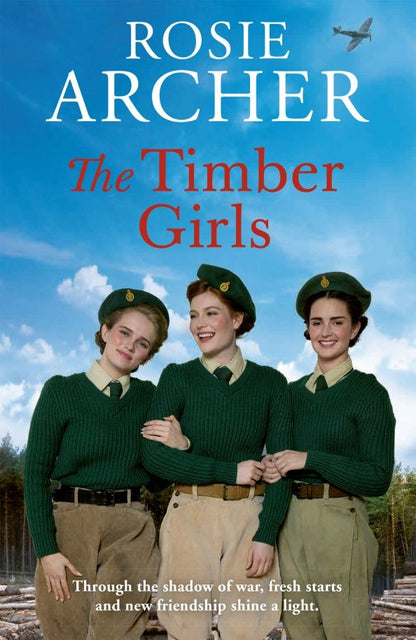 Rosie Archer: The Timber Girls