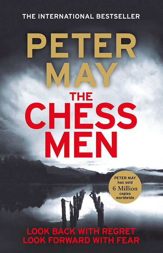 Peter May: The Chessmen