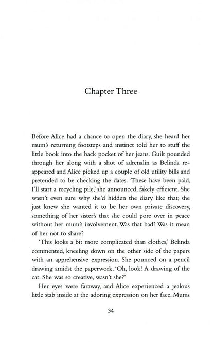 Lucy Diamond: The Best Days of Our Lives