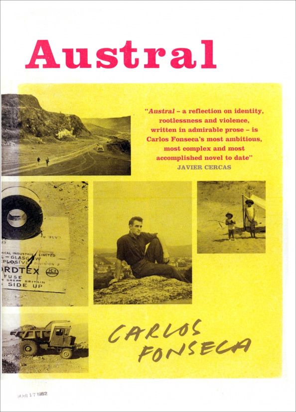 Carlos Fonseca: Austral
