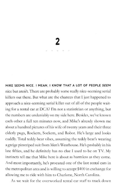 Sarah Adler: Mrs Nash's Ashes