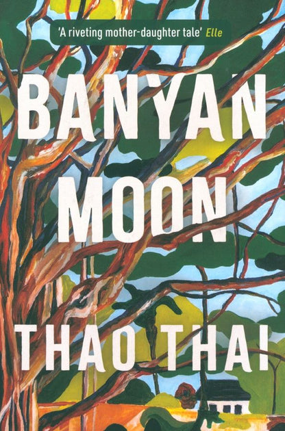 Thao Thai: Banyan Moon