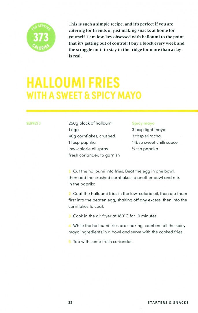 Nathan Anthony: Bored of Lunch. The Healthy Air Fryer Book