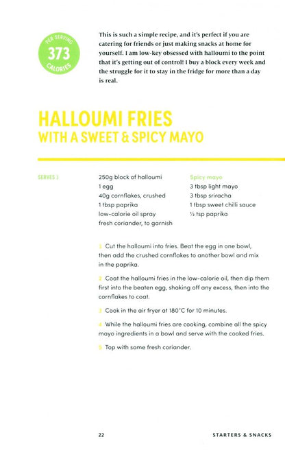 Nathan Anthony: Bored of Lunch. The Healthy Air Fryer Book