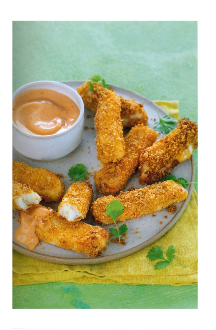Nathan Anthony: Bored of Lunch. The Healthy Air Fryer Book