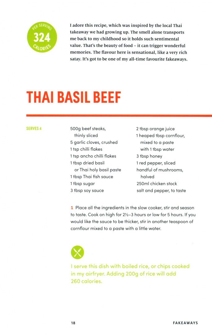 Nathan Anthony: Bored of Lunch. The Healthy Slow Cooker Book