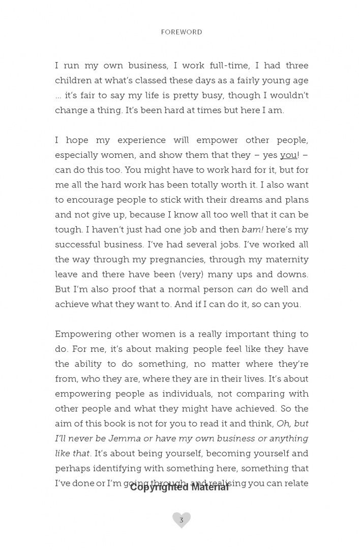 Jemma Solomon: Love, Lists and Labels