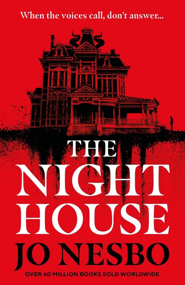 Jo Nesbo: The Night House