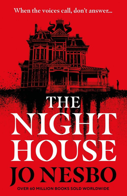Jo Nesbo: The Night House
