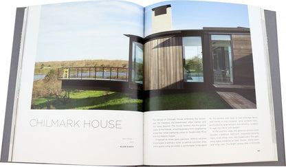 Robert Linn: Martha's Vineyard. New Island Homes