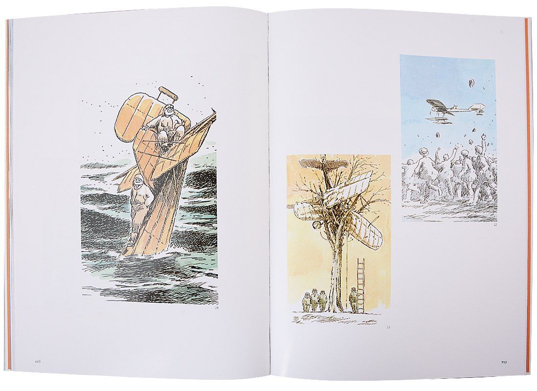 Hayao Miyazaki: The Art of Porco Rosso