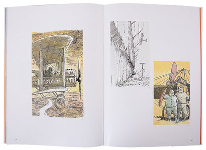 Hayao Miyazaki: The Art of Porco Rosso