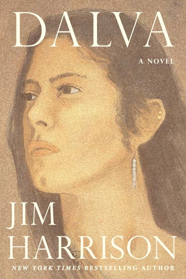 Jim Harrison: Dalva