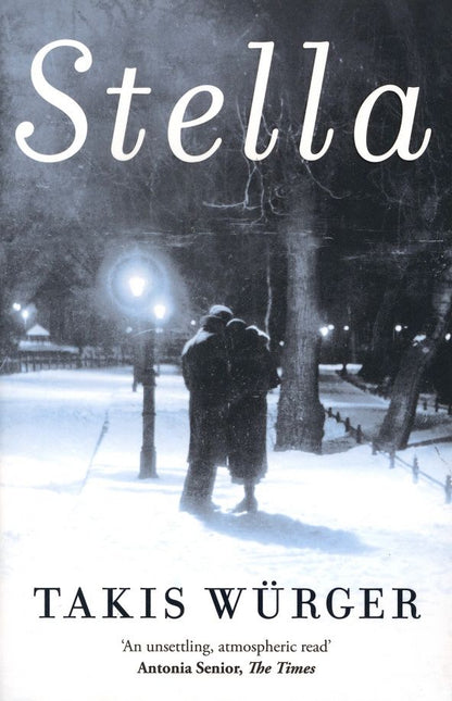 Takis Wurger: Stella