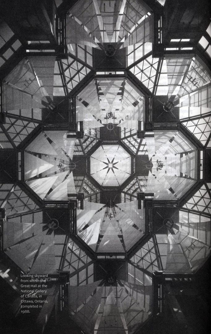 Moshe Safdie: If Walls Could Speak. My Life in Architecture