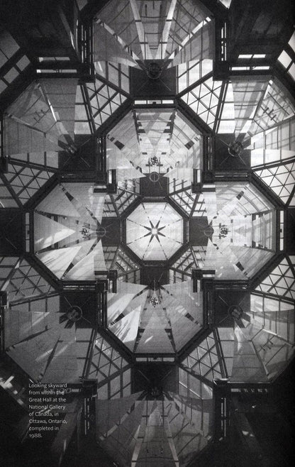 Moshe Safdie: If Walls Could Speak. My Life in Architecture