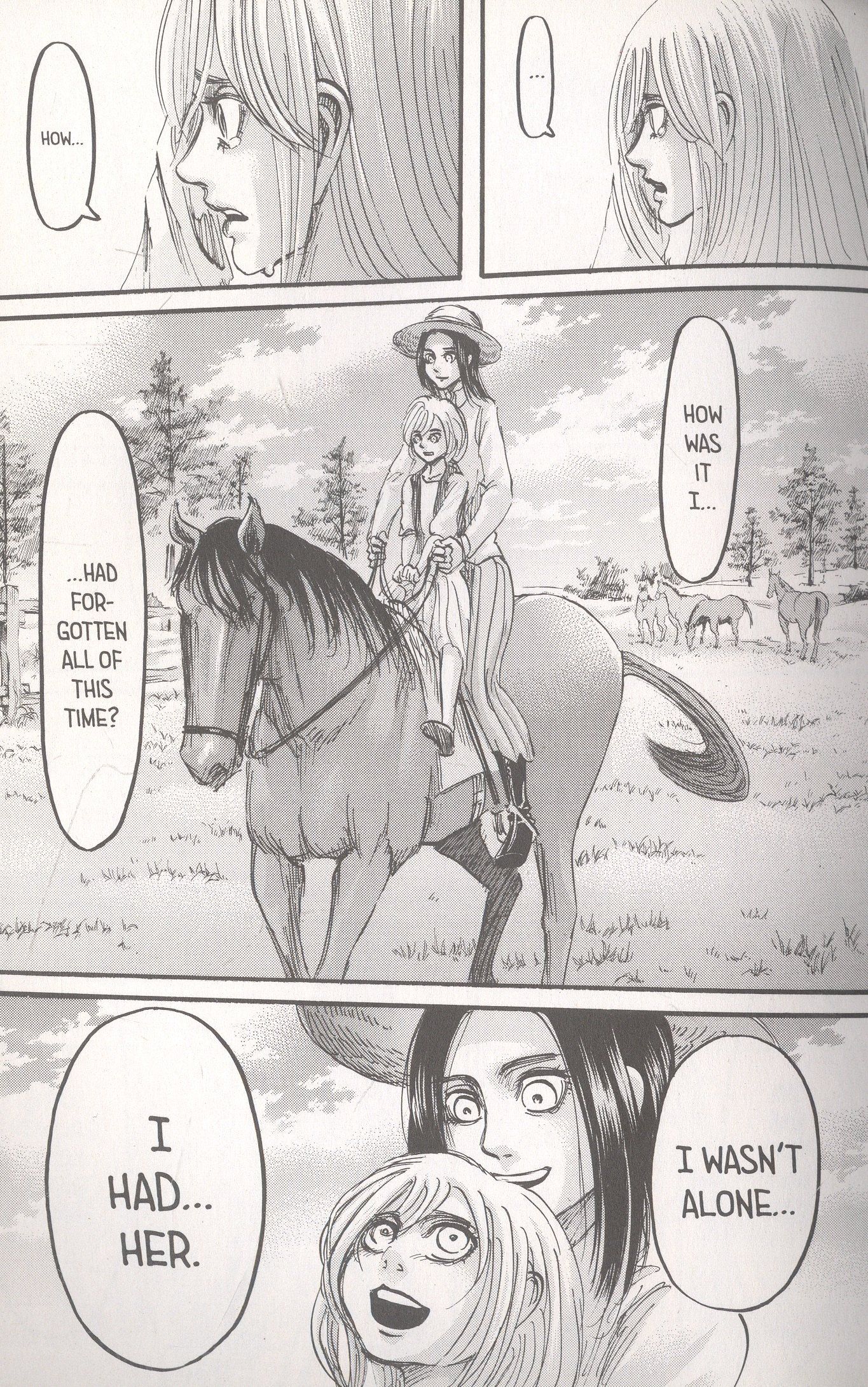 Attack on Titan 16