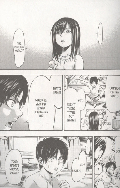 Хадзимэ Исаяма: Attack On Titan: Lost Girls 2