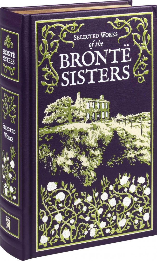 Selected Works of the Bronte Sisters
