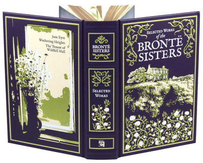 Selected Works of the Bronte Sisters