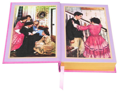 Louisa Alcott: The Little Women Collection