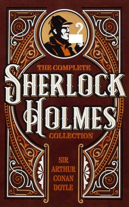 Дойл Конан: The Complete Sherlock Holmes Collection