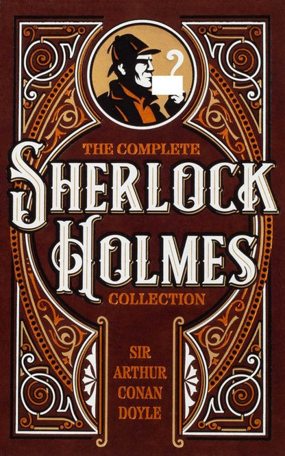Дойл Конан: The Complete Sherlock Holmes Collection