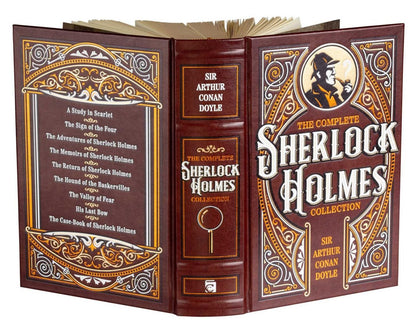 Дойл Конан: The Complete Sherlock Holmes Collection
