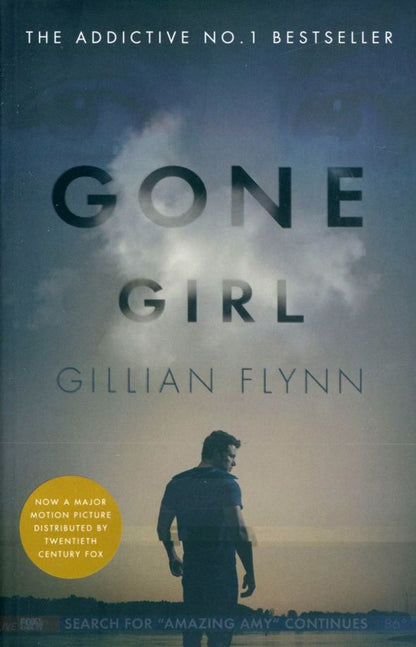Gillian Flynn: Gone Girl