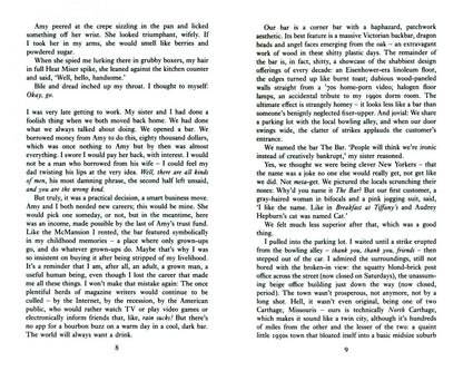 Gillian Flynn: Gone Girl