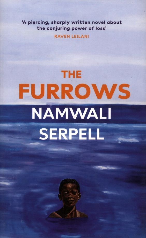 Serpell Namwali: The Furrows